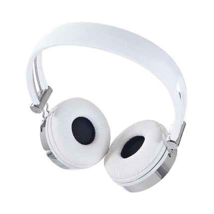 AUDÍFONOS MEGA BEAT