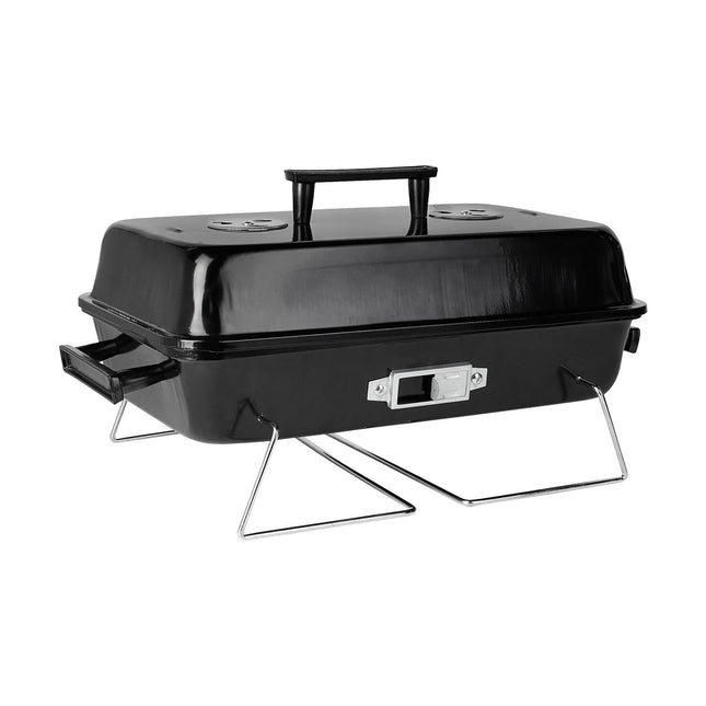 ASADOR  MAKY