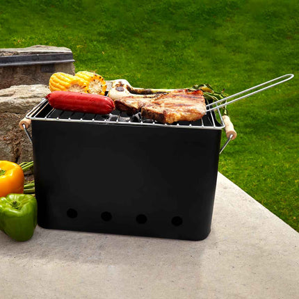ASADOR DAMIAN