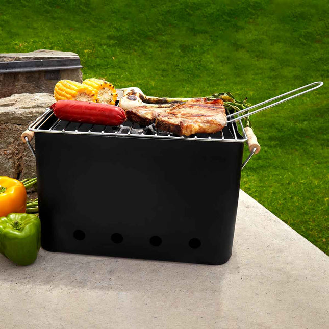 ASADOR DAMIAN
