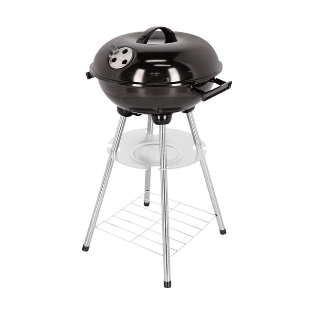 ASADOR BERNAL