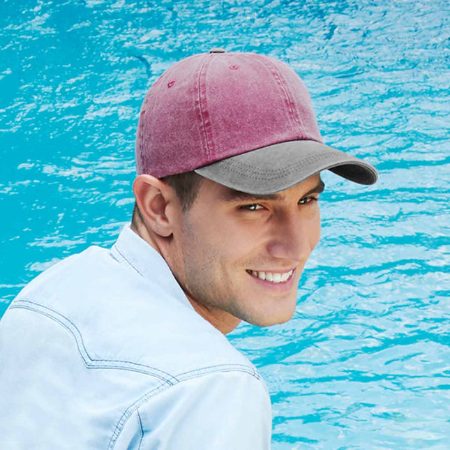 GORRA NAIROBI