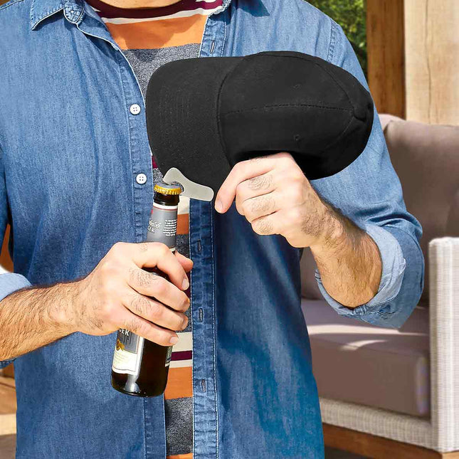 GORRA WHISTLER