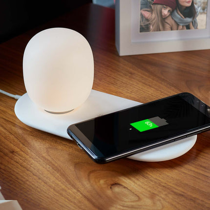 CARGADOR INALÁMBRICO EMUNA