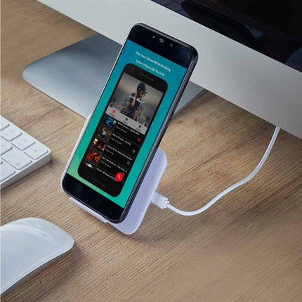 CARGADOR INALÁMBRICO AXE