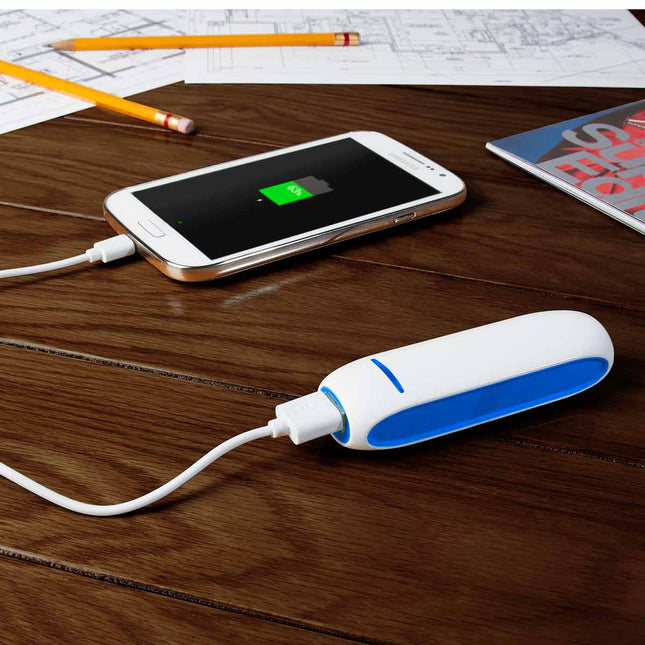 POWER BANK ALIOTH