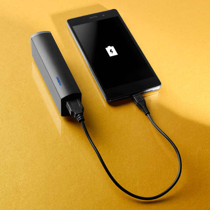 POWER BANK WINE TRAVEL