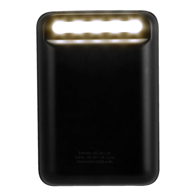 POWER BANK NIPET