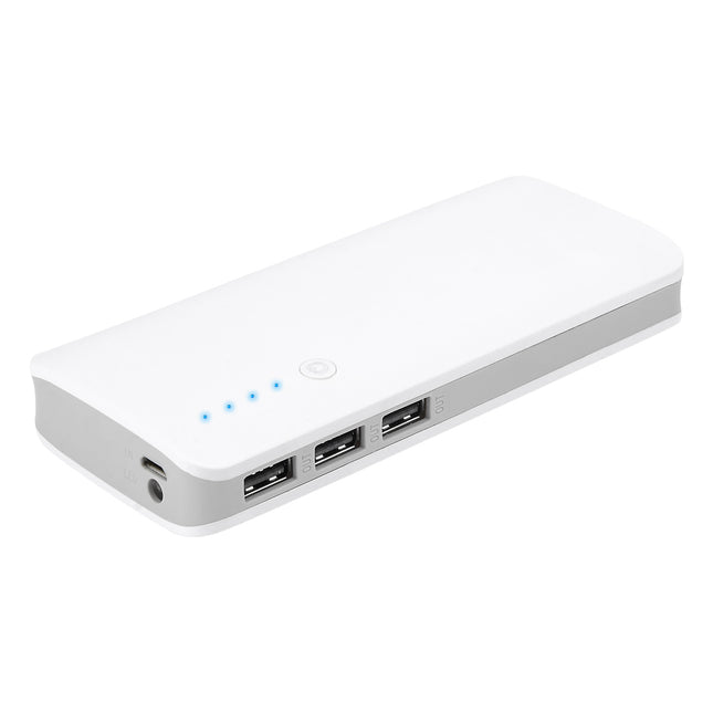 POWER BANK PADANG