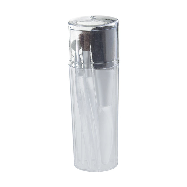 SET DE BROCHAS CRYSTAL FACE