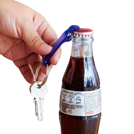 LLAVERO DESTAPADOR LANCE