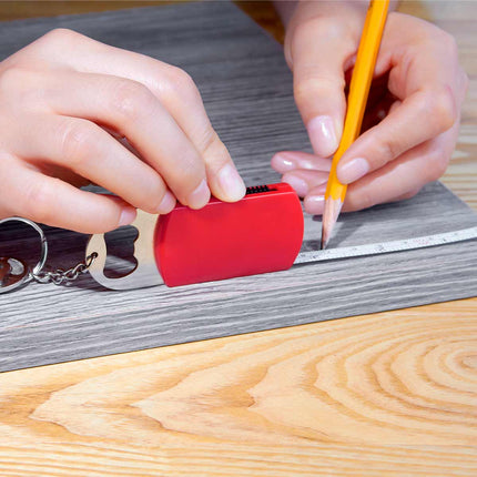 LLAVERO DESTAPADOR KINZIG