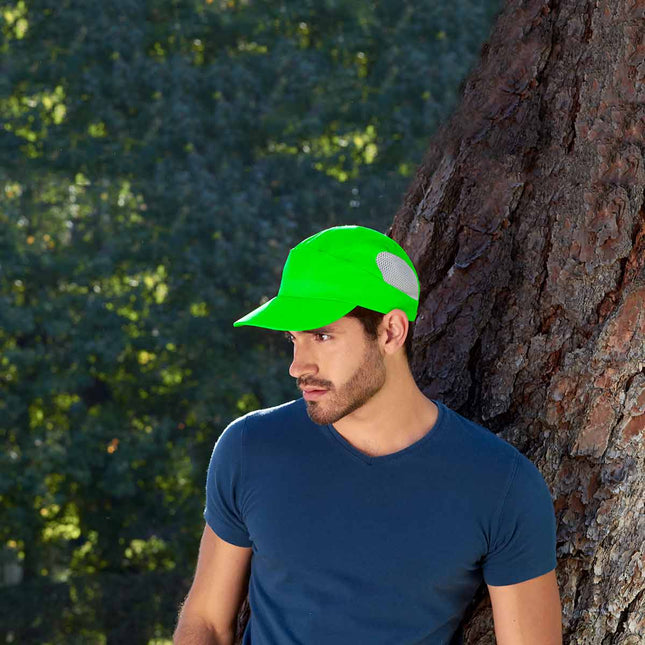 GORRA FLATCOLORS
