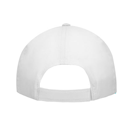 GORRA ECONOMICA DE POLIESTER