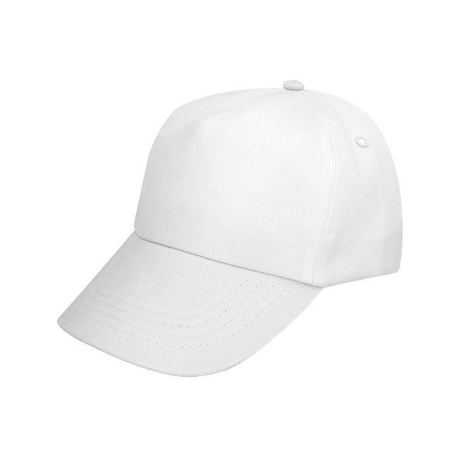 GORRA ECONOMICA DE POLIESTER