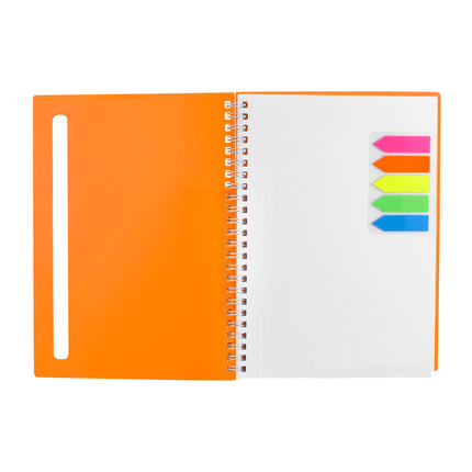 LIBRETA ABDALA