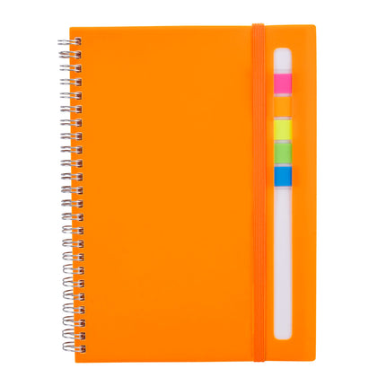 LIBRETA ABDALA