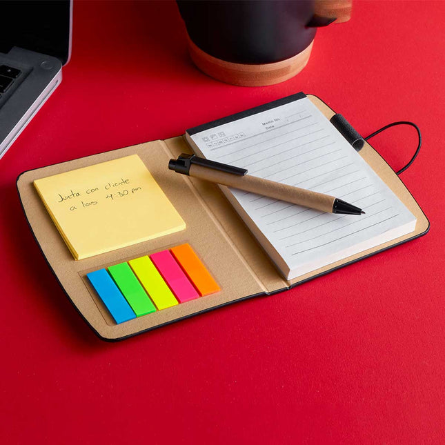 LIBRETA OWAMI