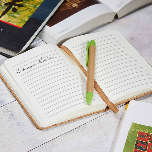 LIBRETA DUNYA