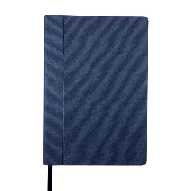 LIBRETA DETTIFOSS