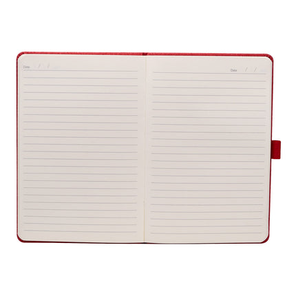 LIBRETA REIK