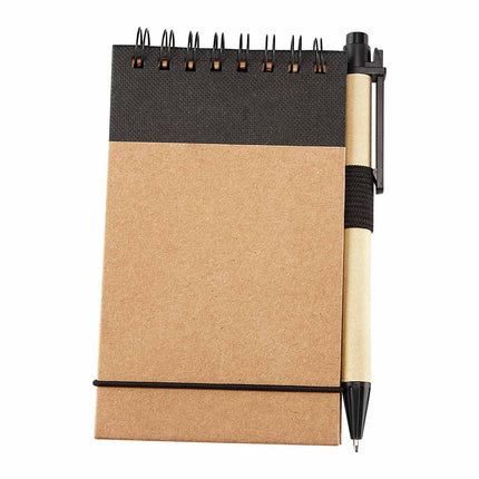 LIBRETA GREEN PLANET