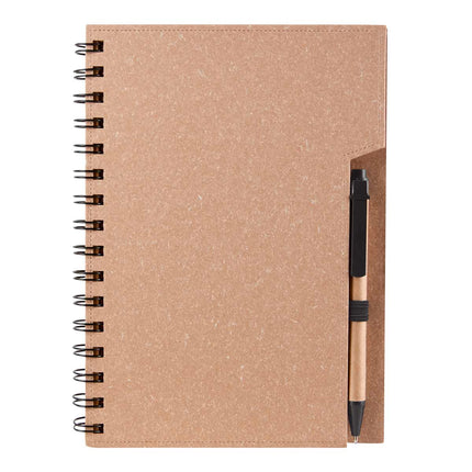 LIBRETA ANTLIA