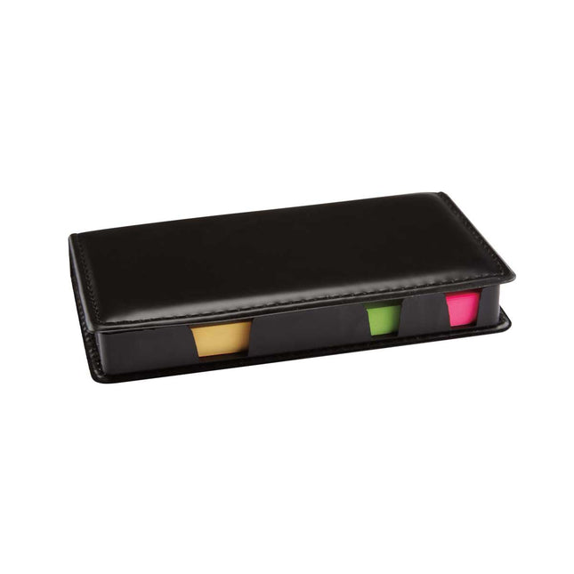 ESTUCHE CON PORTA NOTAS