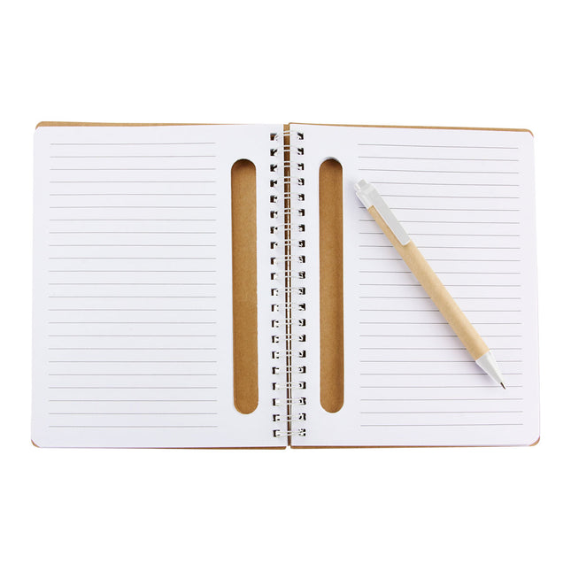 LIBRETA KORYAK