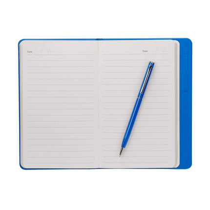 LIBRETA FUNNE
