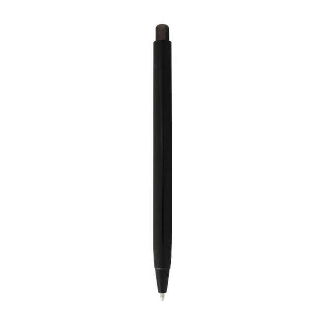 Koi BIO Sólida tinta negra