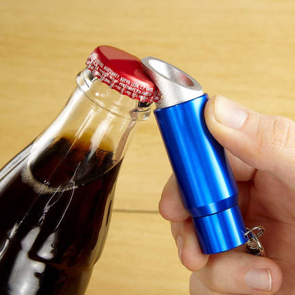 LÁMPARA DESTAPADOR LEO