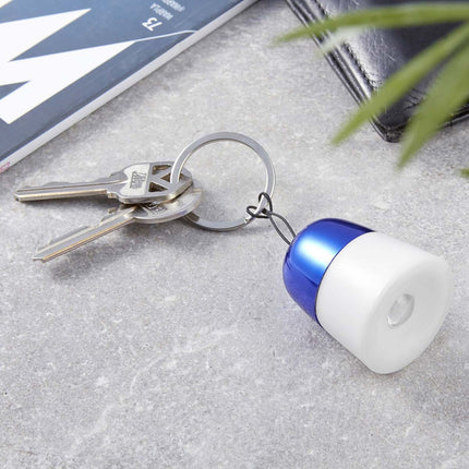 LLAVERO CON LUZ WILTZ