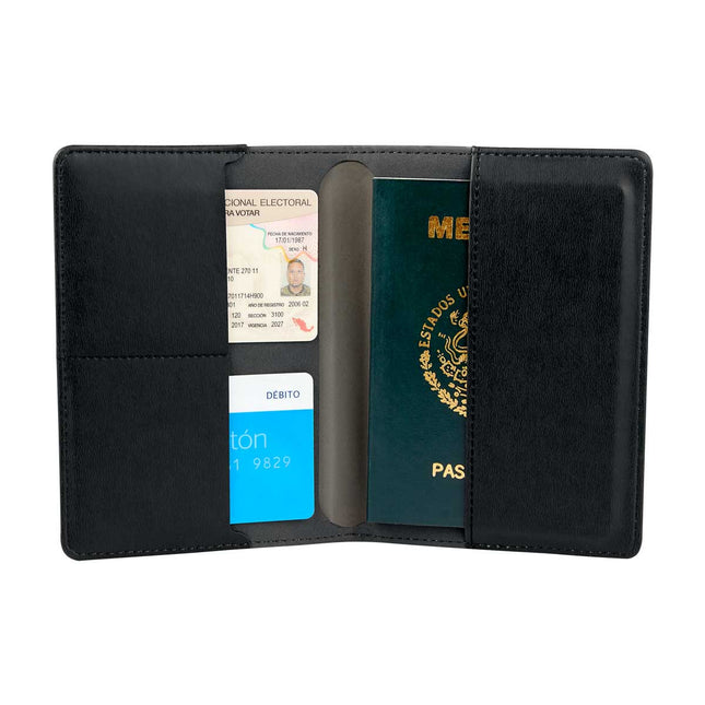 PORTA PASAPORTE LIVIGNO