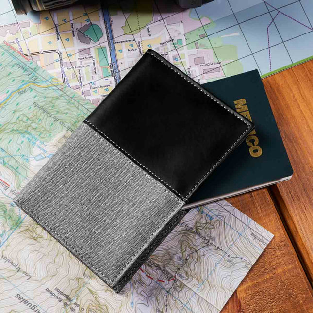 PORTA PASAPORTE BROOME