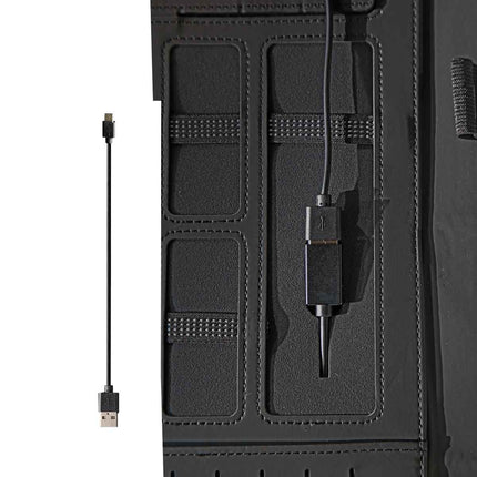 CARPETA CON LUZ TAWANG