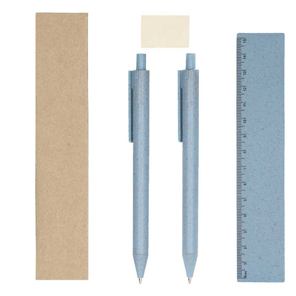 SET DE OFICINA ECO SEIBAL