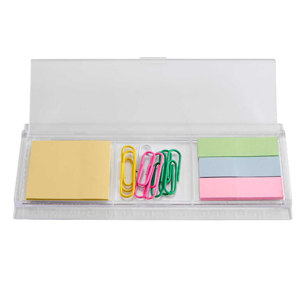 SET DE REGLA CON ACCESORIOS HAVIROV