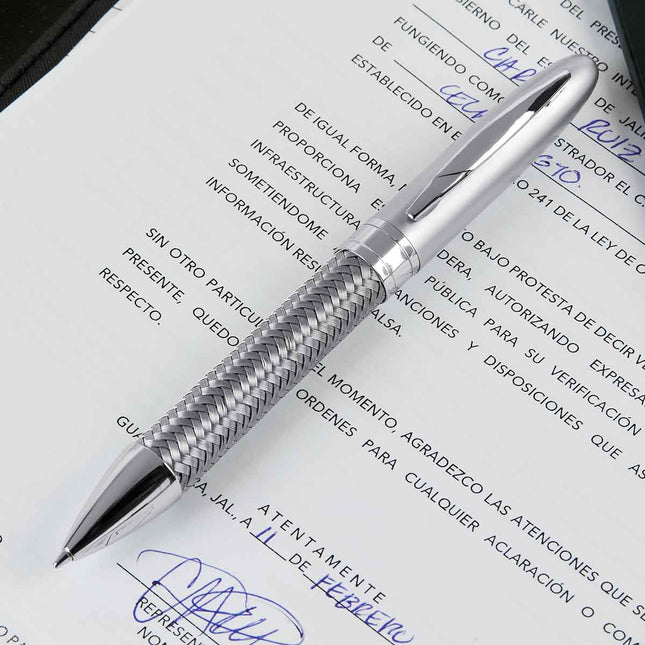 BOLÍGRAFO ARANYK