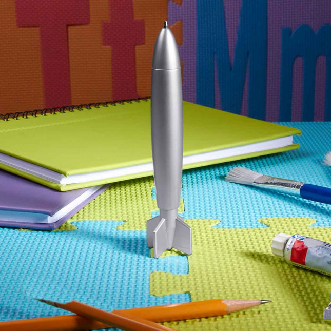 BOLÍGRAFO ROCKET