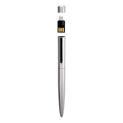 BOLÍGRAFO USB 8 GB ELZ