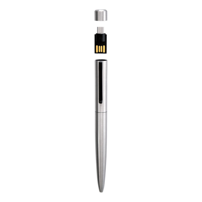 BOLÍGRAFO USB 8 GB ELZ