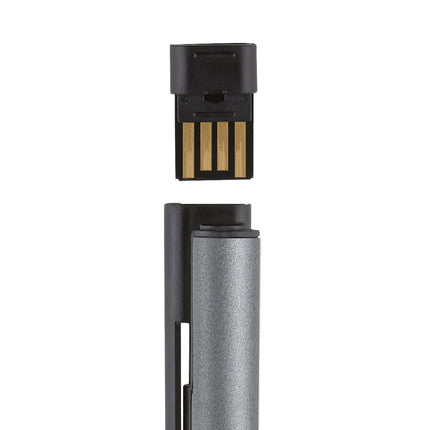 BOLÍGRAFO USB 8 GB EVANS