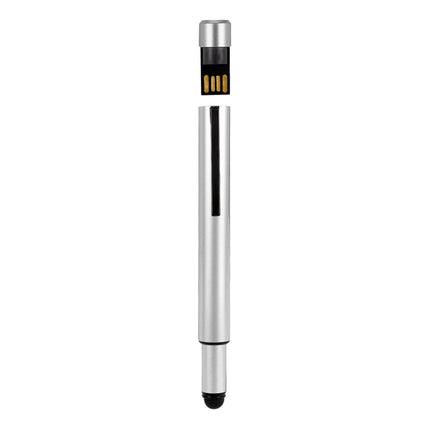 BOLÍGRAFO USB 8 GB GUANA