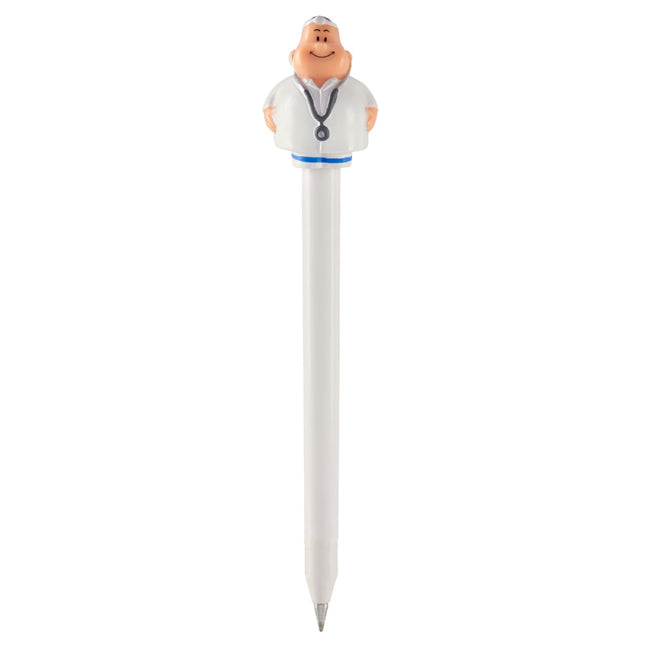 BOLÍGRAFO PROFESSION DOCTOR