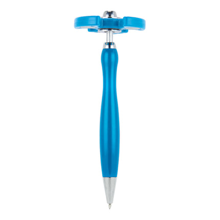 BOLÍGRAFO SPINNER HOPPY