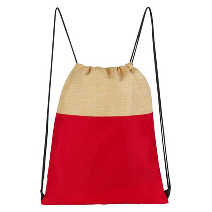BOLSA-MOCHILA DUKES