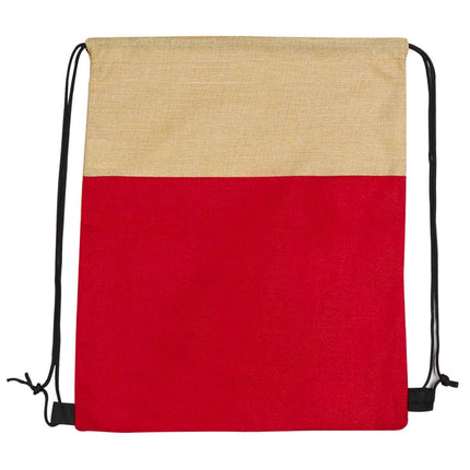 BOLSA-MOCHILA DUKES