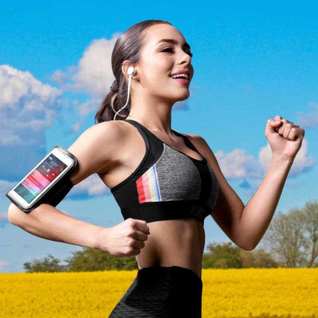 BRAZALETE DEPORTIVO ARMES