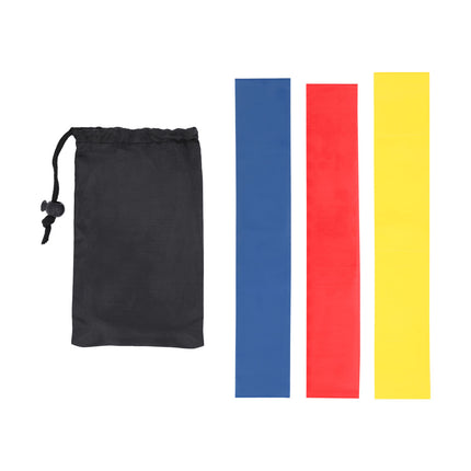 SET DE BANDAS DE RESISTENCIA TARBES